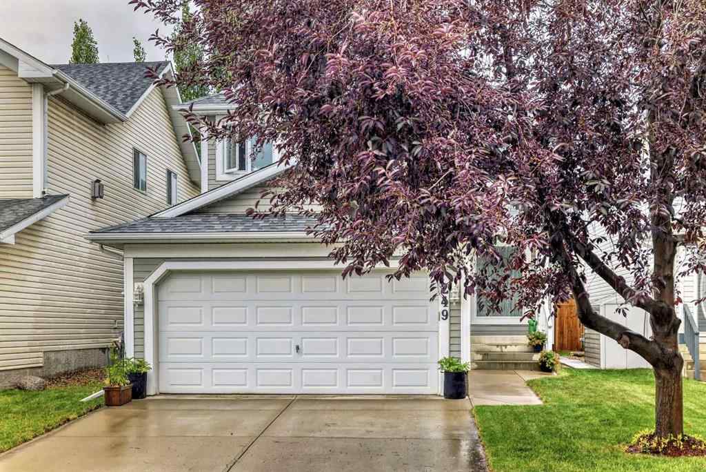 MLS® A2241016 - 249 River Rock Place SE in Riverbend Calgary, Residential