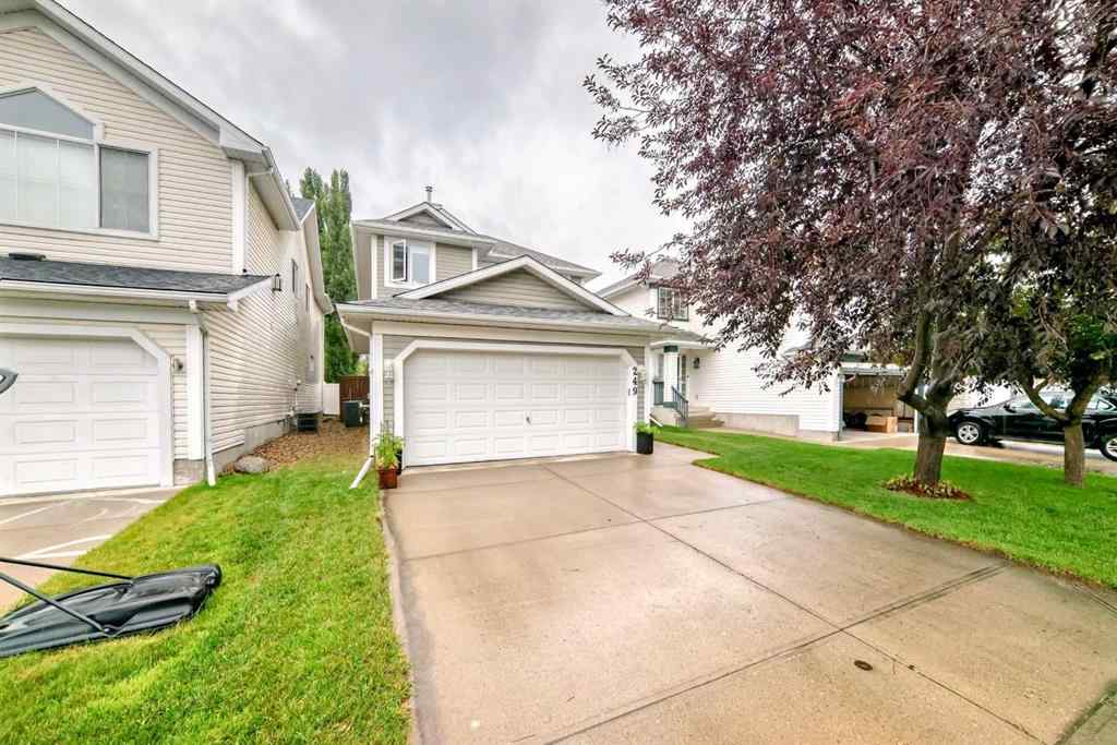 MLS® A2241016 - 249 River Rock Place SE in Riverbend Calgary, Residential