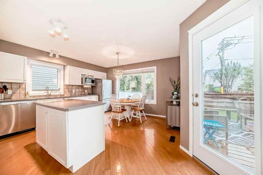 MLS® A2241016 - 249 River Rock Place SE in Riverbend Calgary, Residential