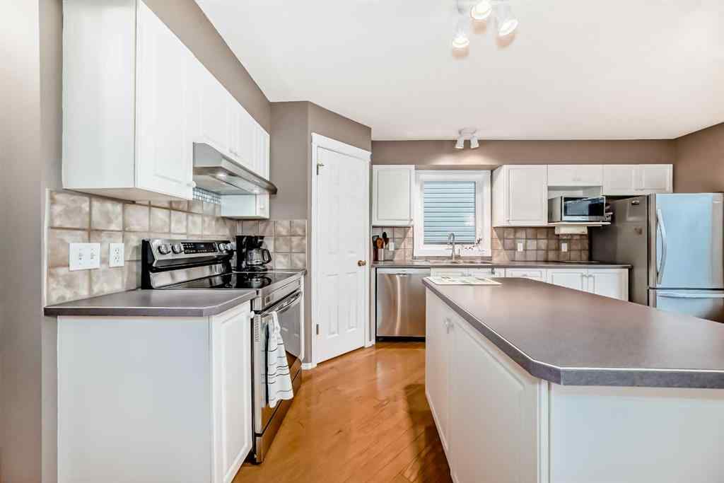 MLS® A2241016 - 249 River Rock Place SE in Riverbend Calgary, Residential