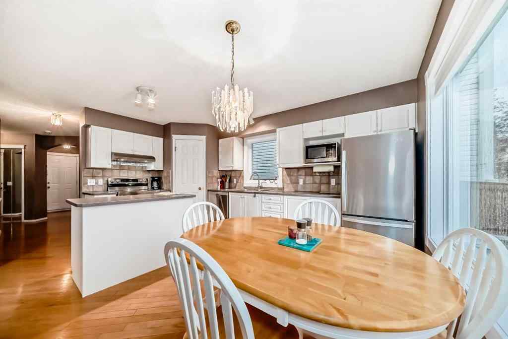 MLS® A2241016 - 249 River Rock Place SE in Riverbend Calgary, Residential