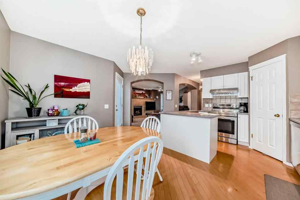 MLS® A2241016 - 249 River Rock Place SE in Riverbend Calgary, Residential