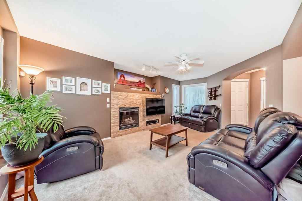 MLS® A2241016 - 249 River Rock Place SE in Riverbend Calgary, Residential