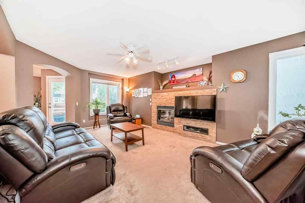 MLS® A2241016 - 249 River Rock Place SE in Riverbend Calgary, Residential