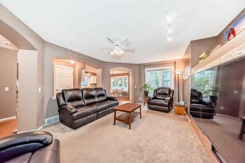 MLS® A2241016 - 249 River Rock Place SE in Riverbend Calgary, Residential