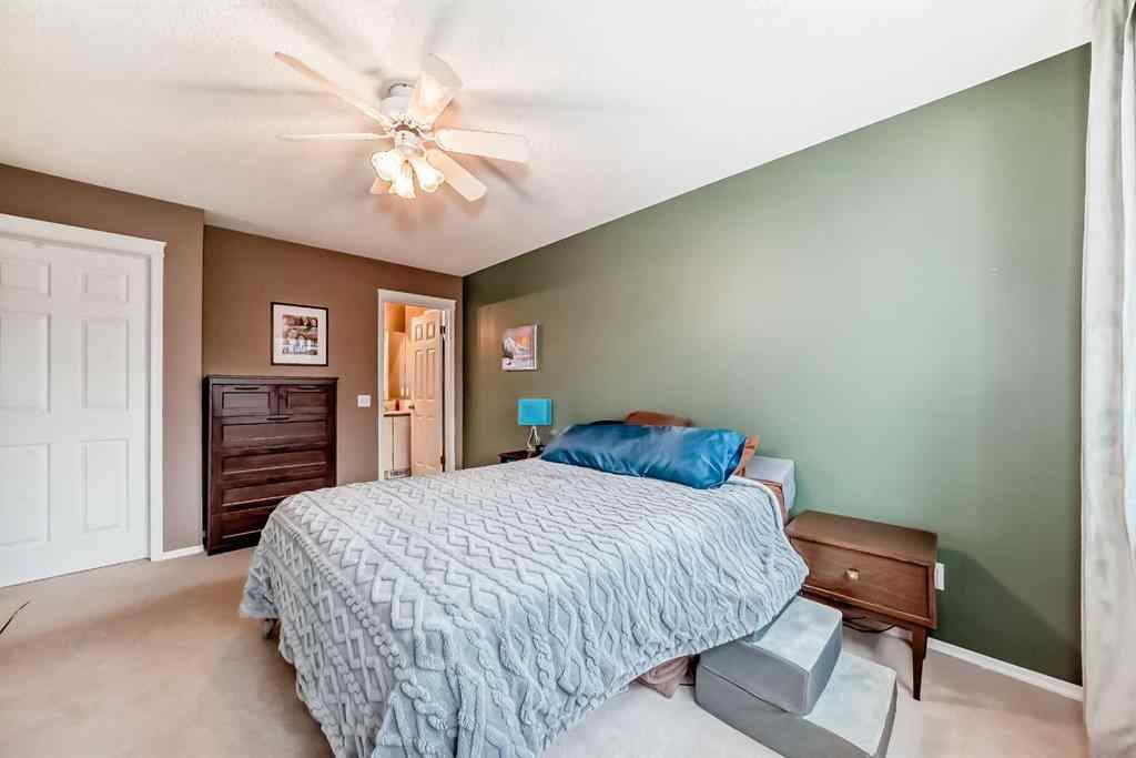 MLS® A2241016 - 249 River Rock Place SE in Riverbend Calgary, Residential