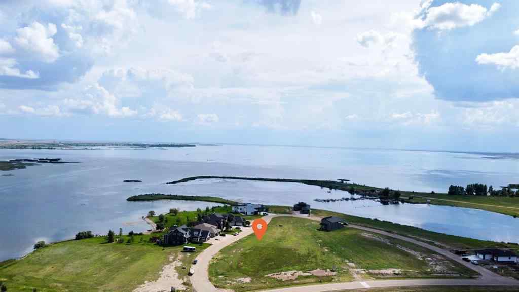 MLS® A2241021 - Lot 30 Kingfisher Estates Drive  in NONE Lake Newell Resort, Land