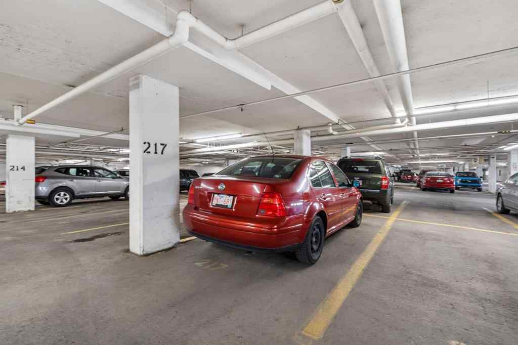 MLS® A2241024 - Unit #127 5201 Dalhousie Drive NW in Dalhousie Calgary, Residential