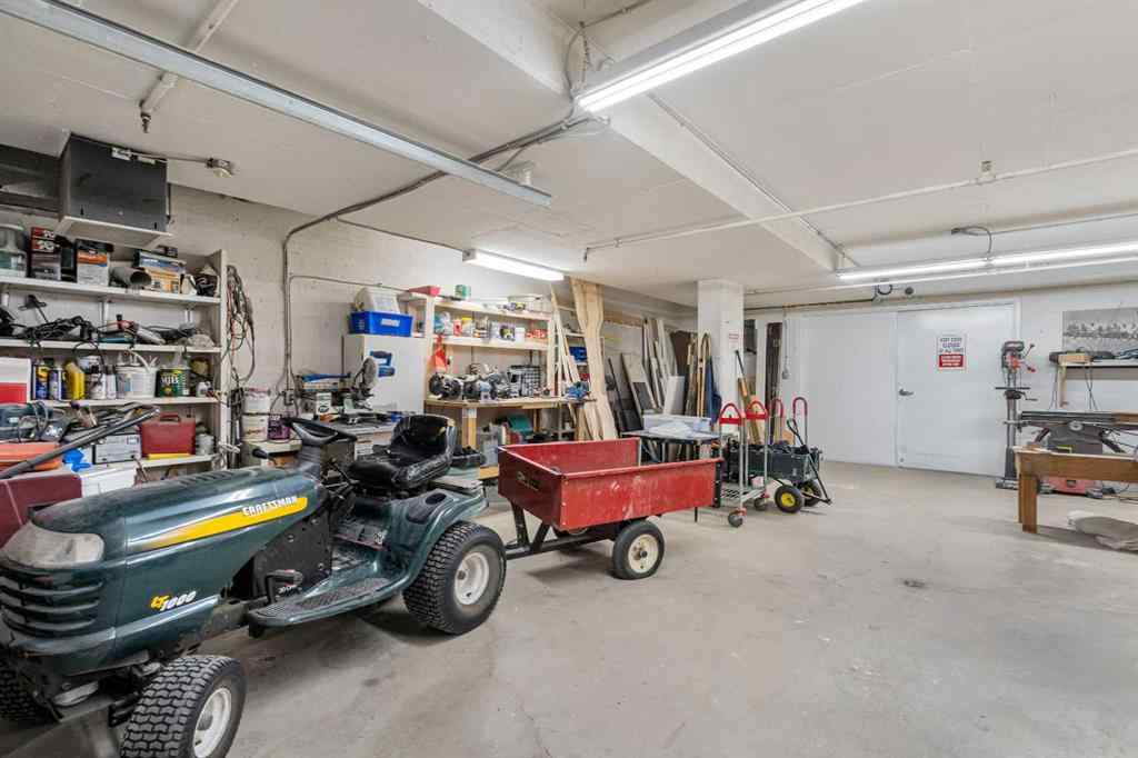 MLS® A2241024 - Unit #127 5201 Dalhousie Drive NW in Dalhousie Calgary, Residential