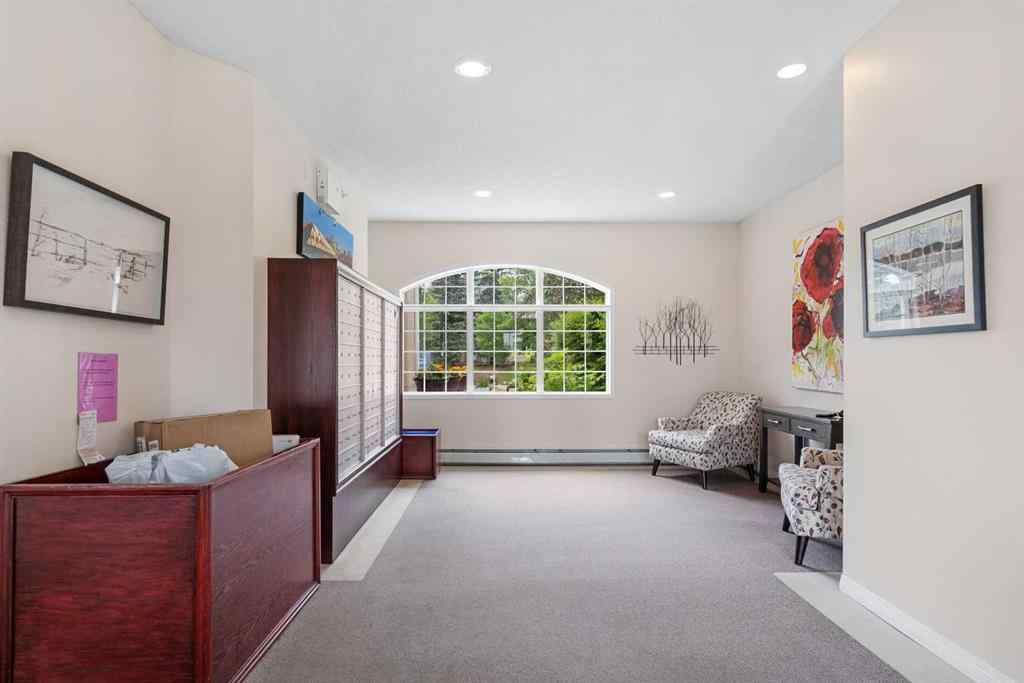 MLS® A2241024 - Unit #127 5201 Dalhousie Drive NW in Dalhousie Calgary, Residential