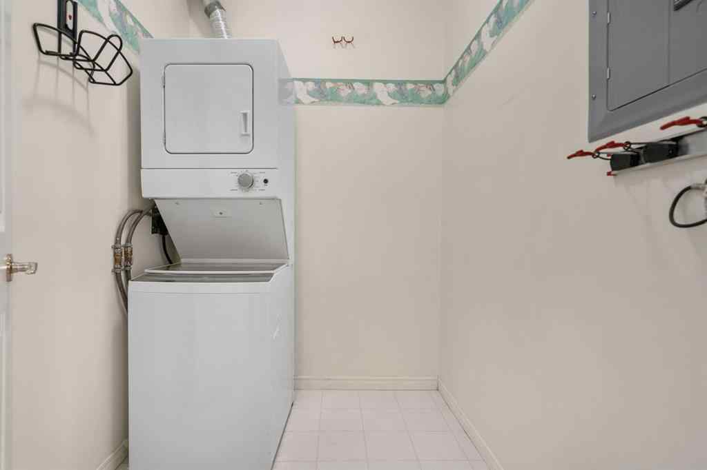 MLS® A2241024 - Unit #127 5201 Dalhousie Drive NW in Dalhousie Calgary, Residential