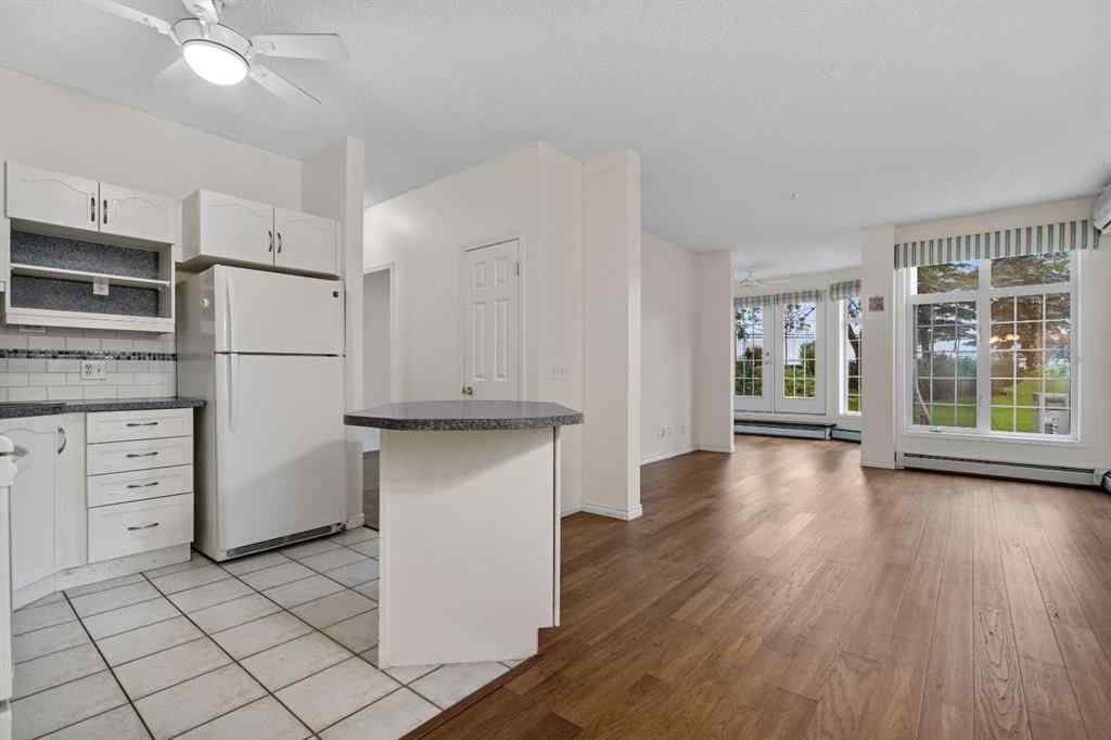 MLS® A2241024 - Unit #127 5201 Dalhousie Drive NW in Dalhousie Calgary, Residential
