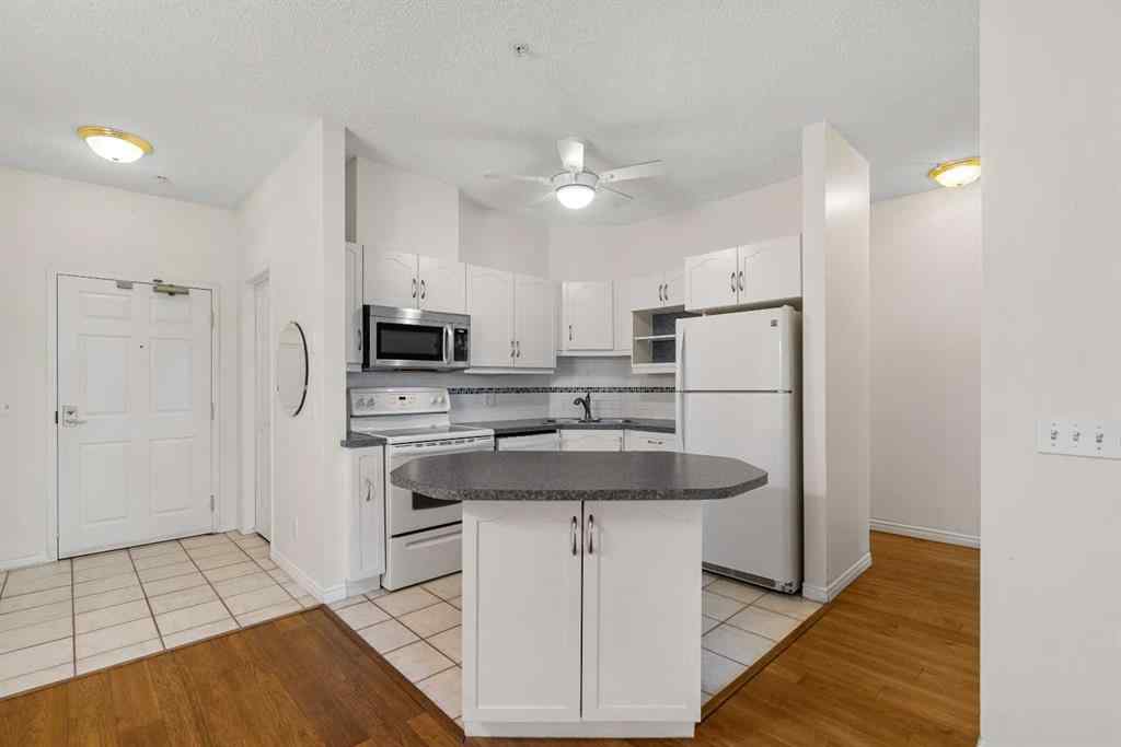 MLS® A2241024 - Unit #127 5201 Dalhousie Drive NW in Dalhousie Calgary, Residential