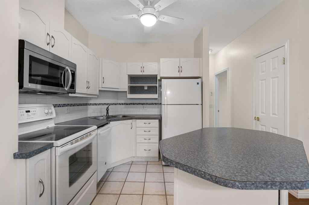 MLS® A2241024 - Unit #127 5201 Dalhousie Drive NW in Dalhousie Calgary, Residential