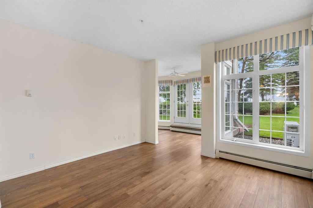 MLS® A2241024 - Unit #127 5201 Dalhousie Drive NW in Dalhousie Calgary, Residential