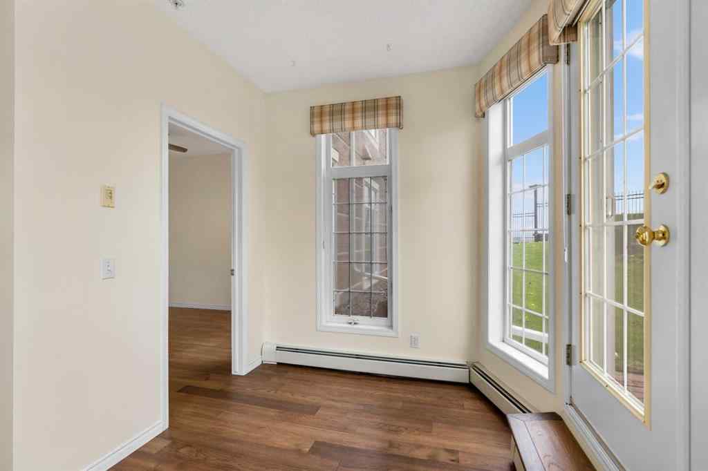 MLS® A2241024 - Unit #127 5201 Dalhousie Drive NW in Dalhousie Calgary, Residential