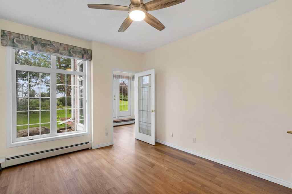 MLS® A2241024 - Unit #127 5201 Dalhousie Drive NW in Dalhousie Calgary, Residential
