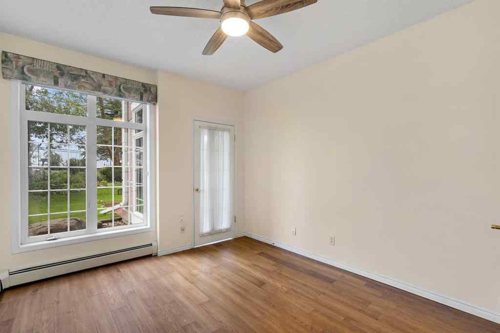 MLS® A2241024 - Unit #127 5201 Dalhousie Drive NW in Dalhousie Calgary, Residential