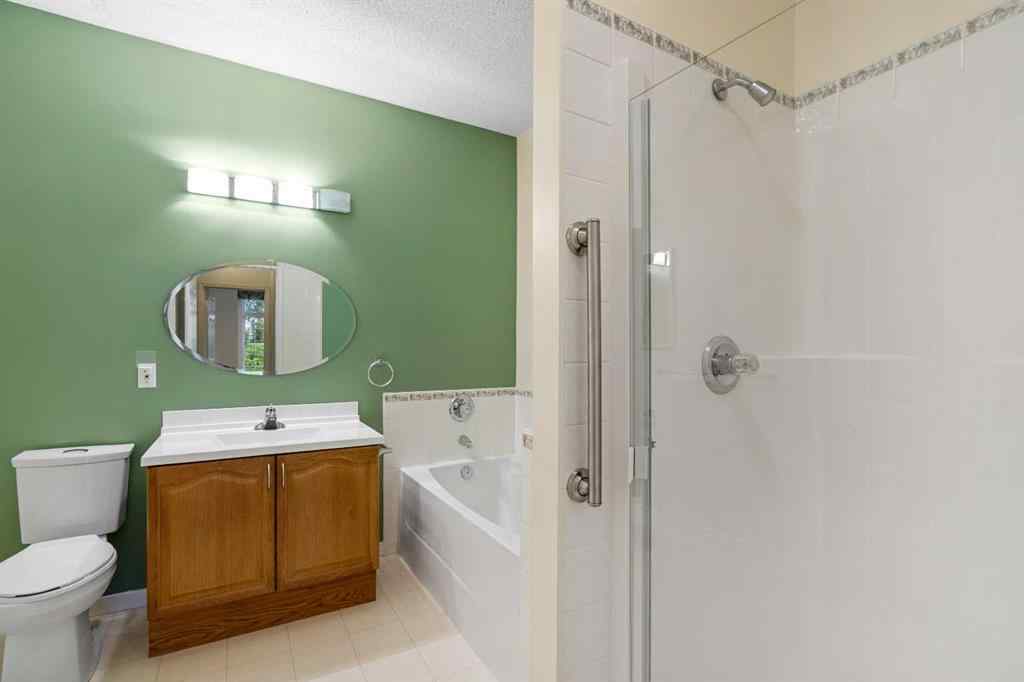 MLS® A2241024 - Unit #127 5201 Dalhousie Drive NW in Dalhousie Calgary, Residential