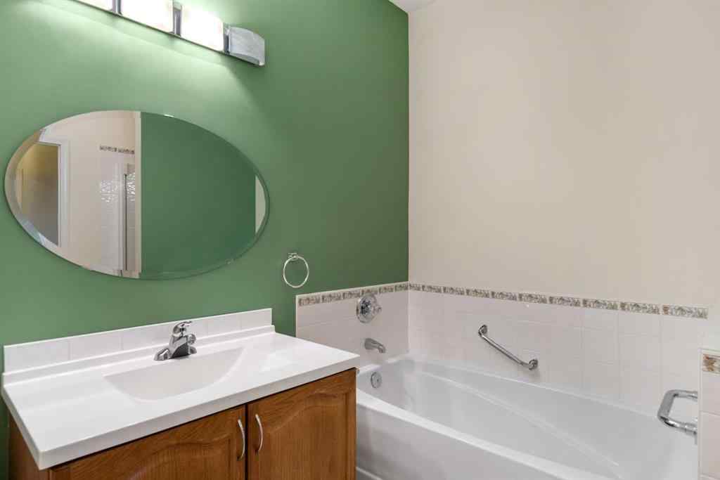 MLS® A2241024 - Unit #127 5201 Dalhousie Drive NW in Dalhousie Calgary, Residential
