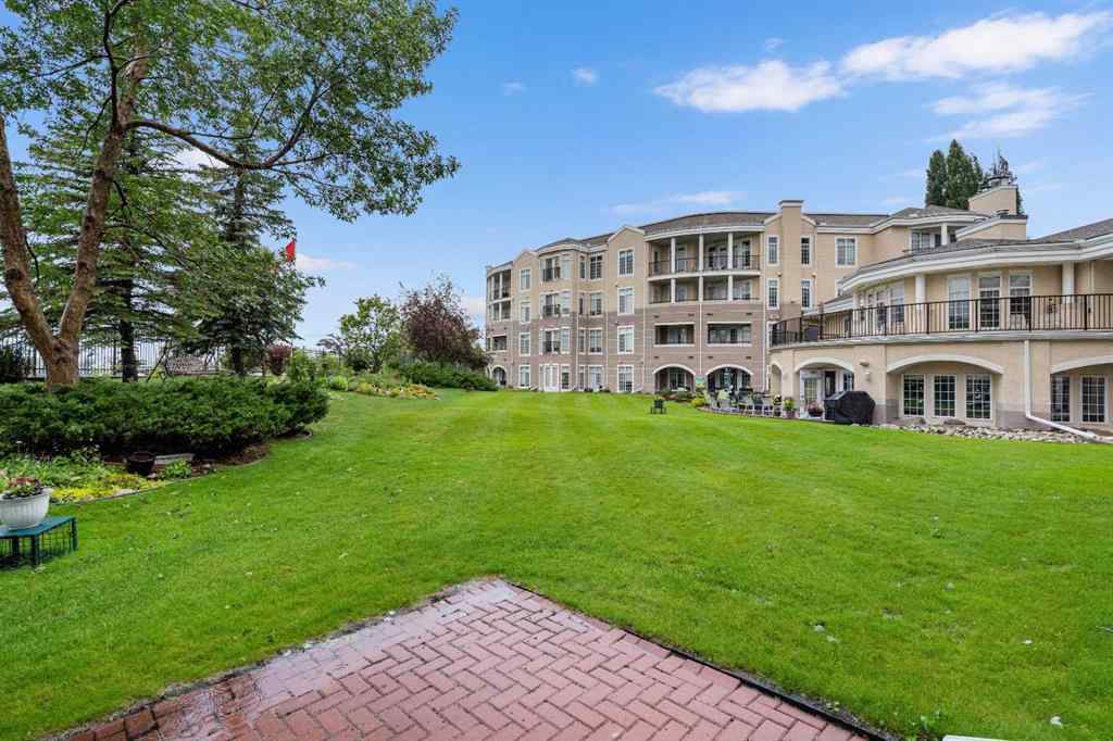 MLS® A2241024 - Unit #127 5201 Dalhousie Drive NW in Dalhousie Calgary, Residential