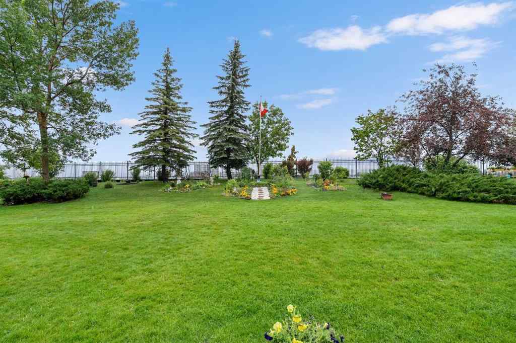 MLS® A2241024 - Unit #127 5201 Dalhousie Drive NW in Dalhousie Calgary, Residential