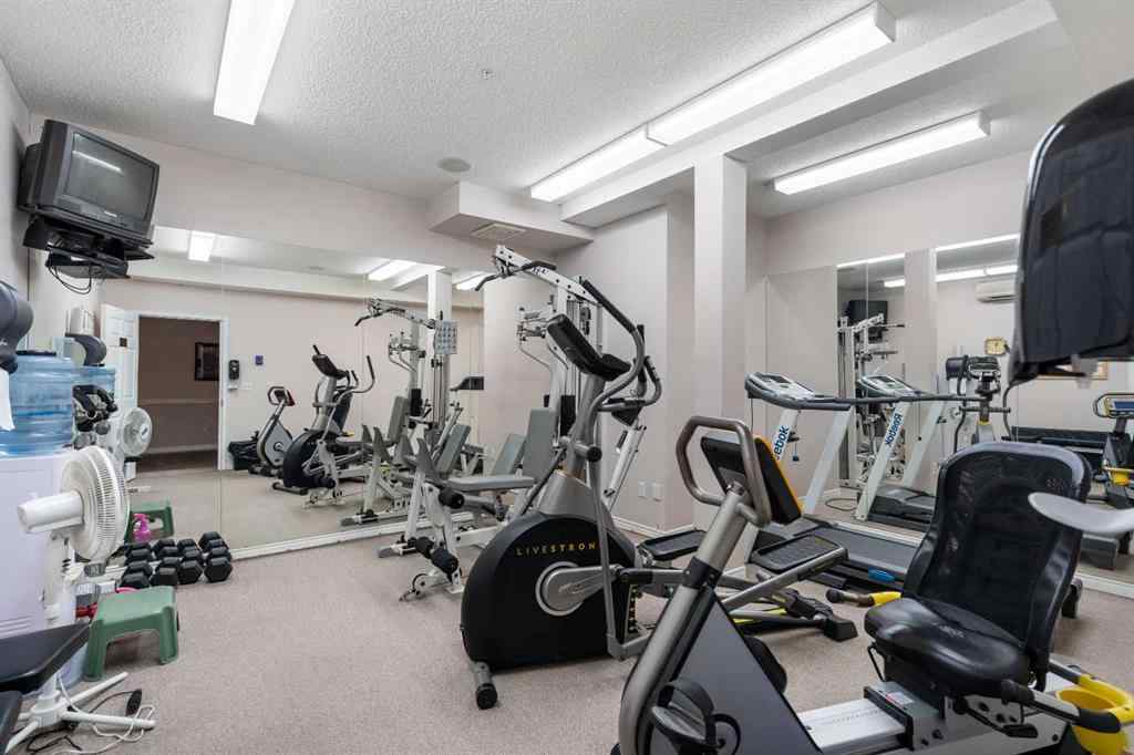 MLS® A2241024 - Unit #127 5201 Dalhousie Drive NW in Dalhousie Calgary, Residential