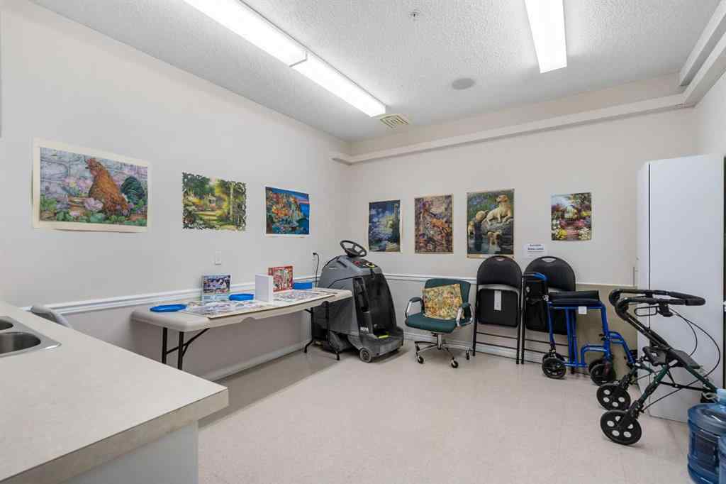 MLS® A2241024 - Unit #127 5201 Dalhousie Drive NW in Dalhousie Calgary, Residential