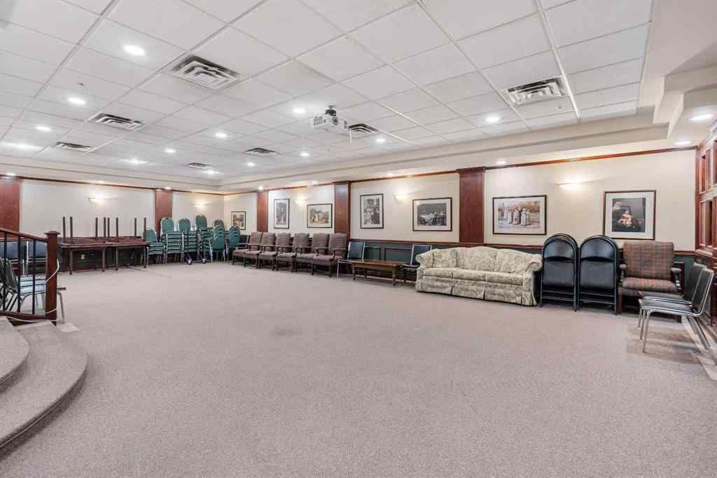 MLS® A2241024 - Unit #127 5201 Dalhousie Drive NW in Dalhousie Calgary, Residential