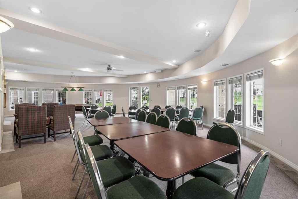 MLS® A2241024 - Unit #127 5201 Dalhousie Drive NW in Dalhousie Calgary, Residential