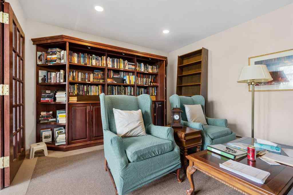 MLS® A2241024 - Unit #127 5201 Dalhousie Drive NW in Dalhousie Calgary, Residential