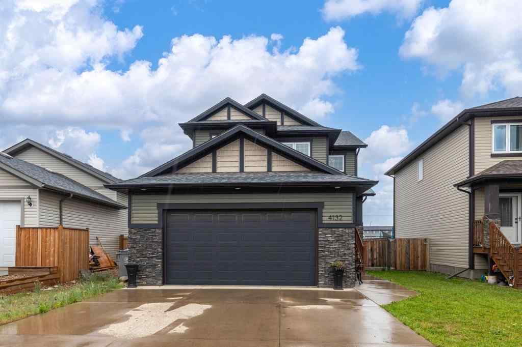 MLS® A2241025 - 4132 34 Street  in Aurora Lloydminster, Residential