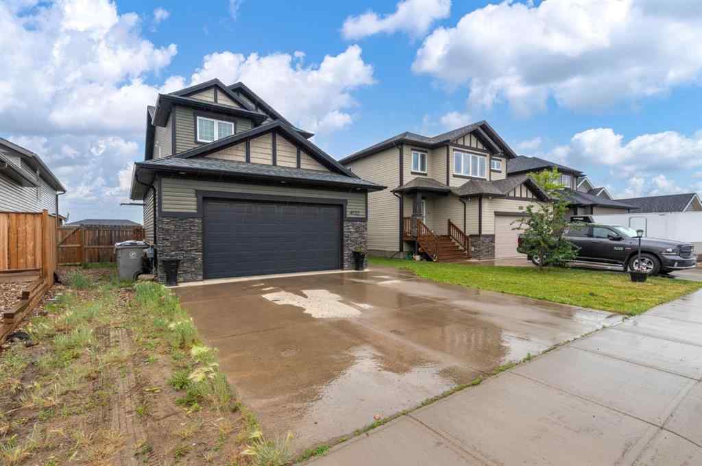 MLS® A2241025 - 4132 34 Street  in Aurora Lloydminster, Residential