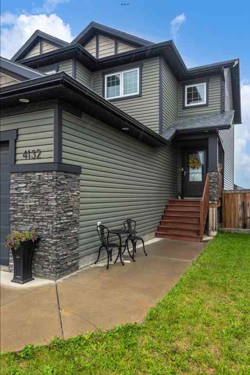 MLS® A2241025 - 4132 34 Street  in Aurora Lloydminster, Residential