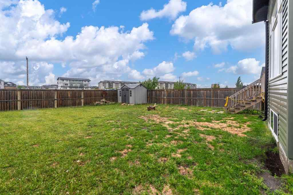 MLS® A2241025 - 4132 34 Street  in Aurora Lloydminster, Residential