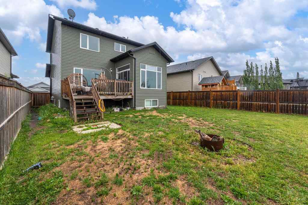 MLS® A2241025 - 4132 34 Street  in Aurora Lloydminster, Residential