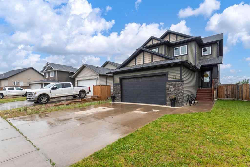 MLS® A2241025 - 4132 34 Street  in Aurora Lloydminster, Residential