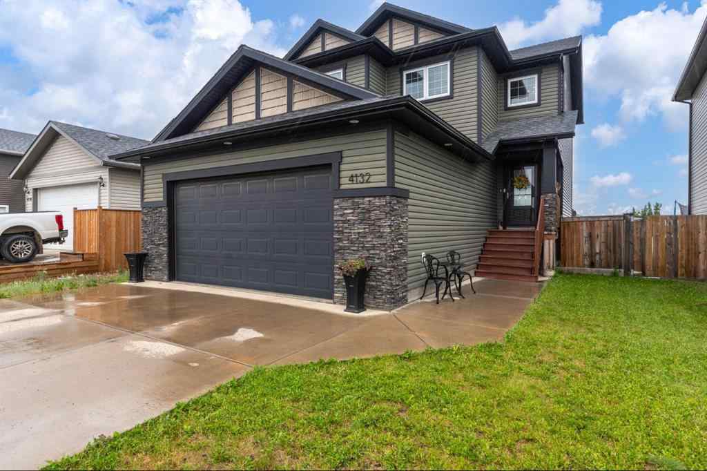 MLS® A2241025 - 4132 34 Street  in Aurora Lloydminster, Residential