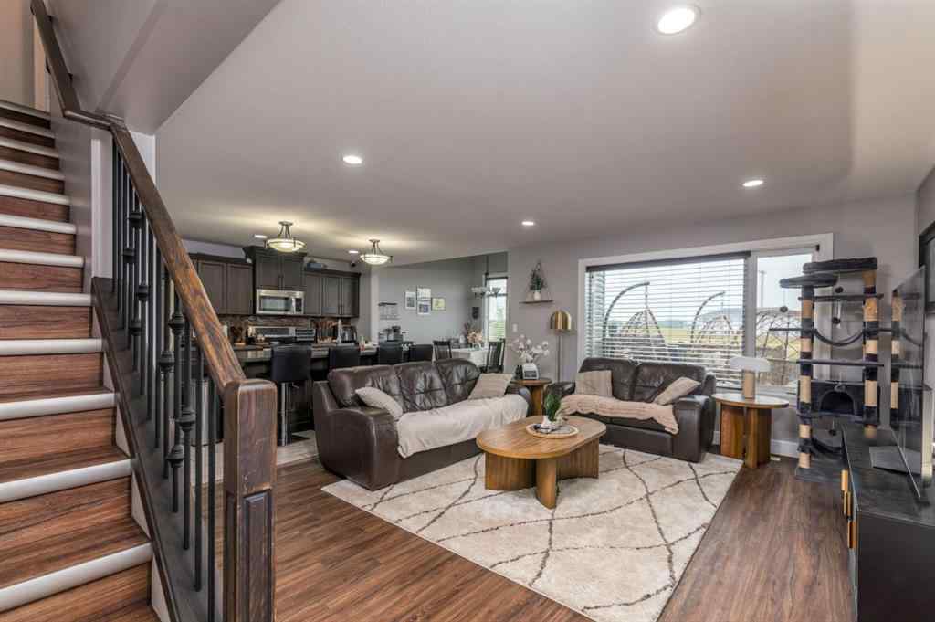 MLS® A2241025 - 4132 34 Street  in Aurora Lloydminster, Residential
