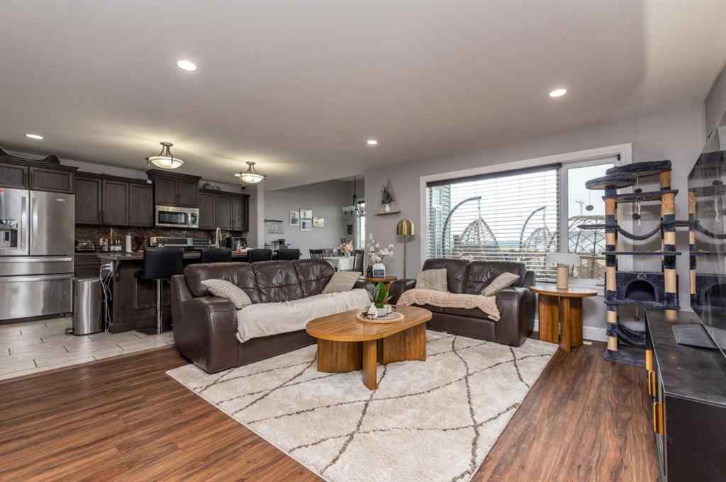MLS® A2241025 - 4132 34 Street  in Aurora Lloydminster, Residential