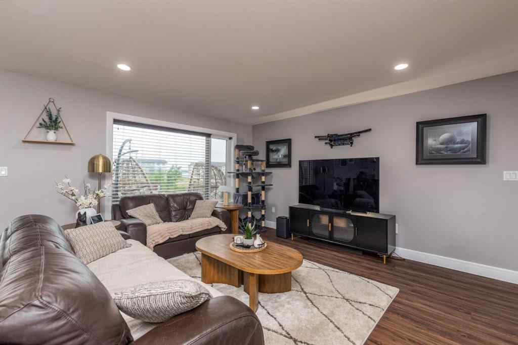 MLS® A2241025 - 4132 34 Street  in Aurora Lloydminster, Residential