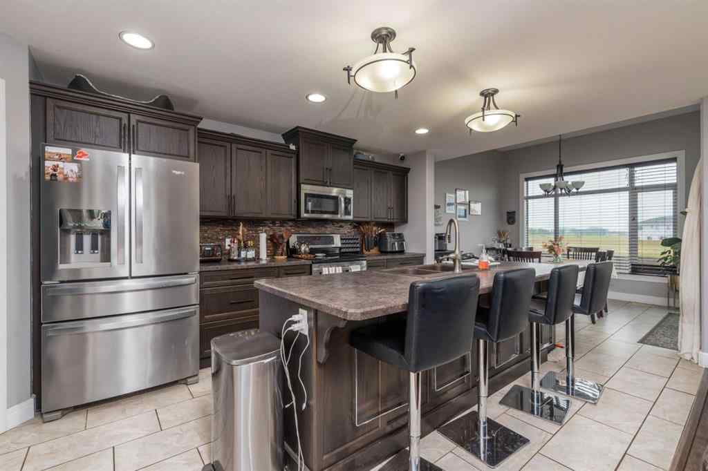 MLS® A2241025 - 4132 34 Street  in Aurora Lloydminster, Residential