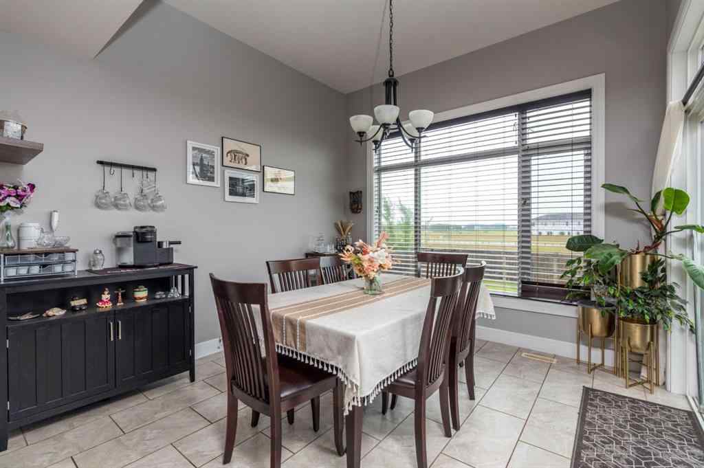 MLS® A2241025 - 4132 34 Street  in Aurora Lloydminster, Residential