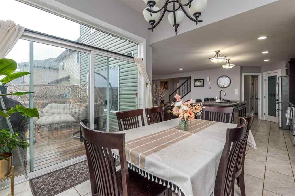 MLS® A2241025 - 4132 34 Street  in Aurora Lloydminster, Residential