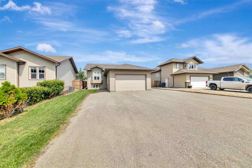 MLS® A2241026 - 5208 51 Avenue  in Blackfoot Blackfoot, Residential