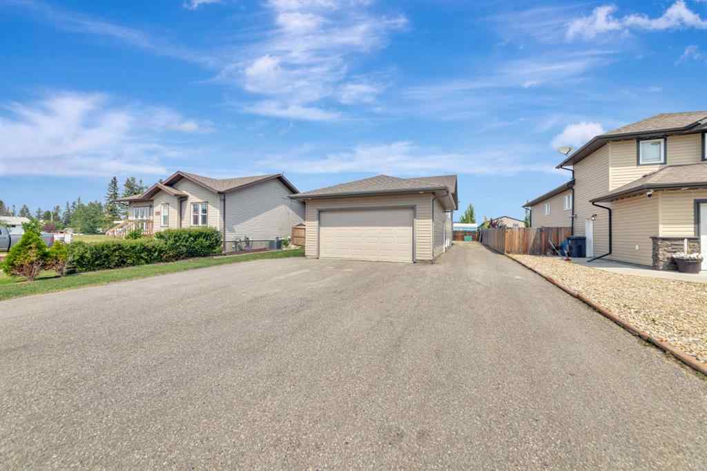 MLS® A2241026 - 5208 51 Avenue  in Blackfoot Blackfoot, Residential