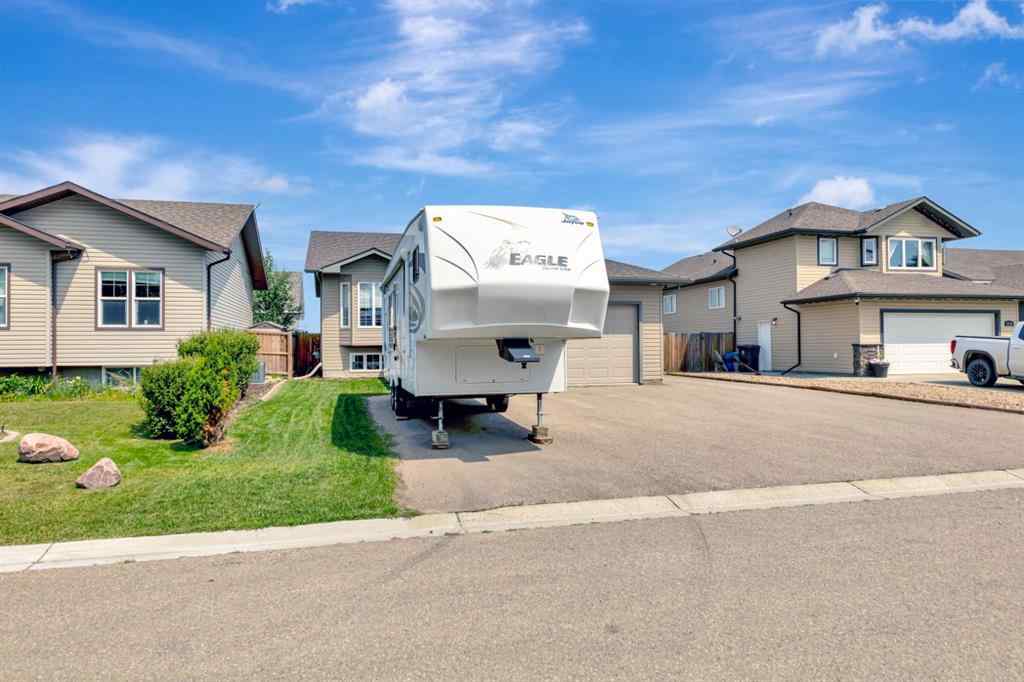 MLS® A2241026 - 5208 51 Avenue  in Blackfoot Blackfoot, Residential