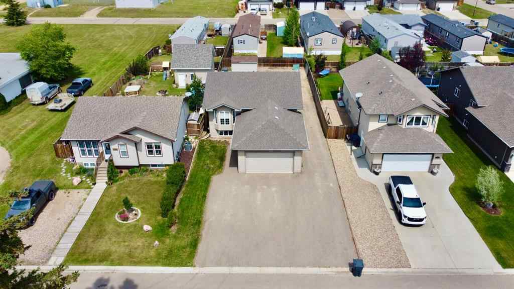 MLS® A2241026 - 5208 51 Avenue  in Blackfoot Blackfoot, Residential