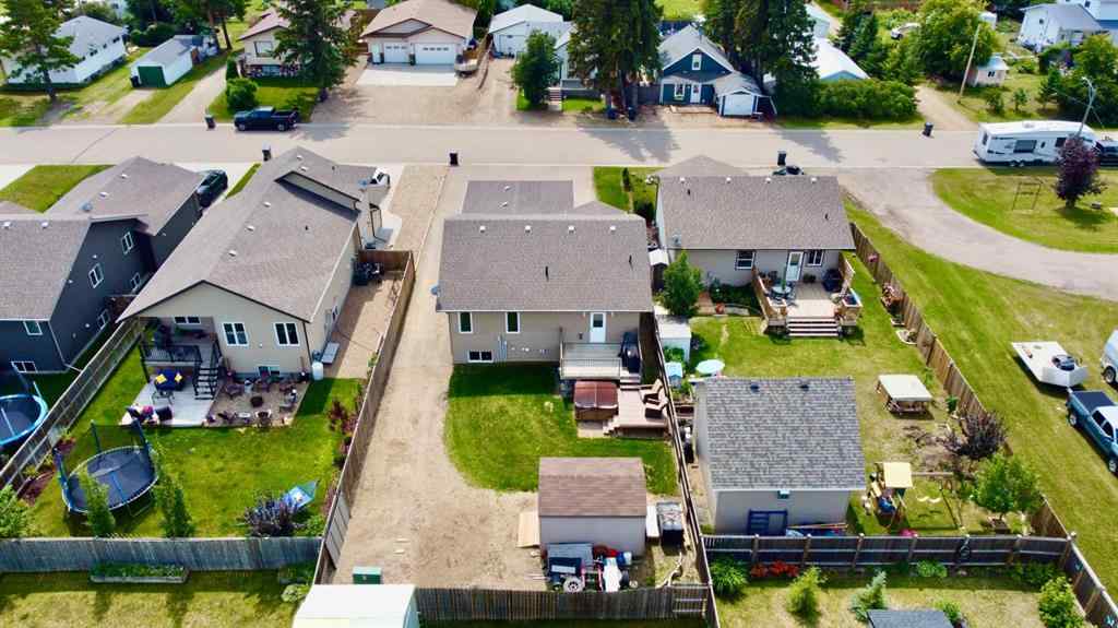 MLS® A2241026 - 5208 51 Avenue  in Blackfoot Blackfoot, Residential