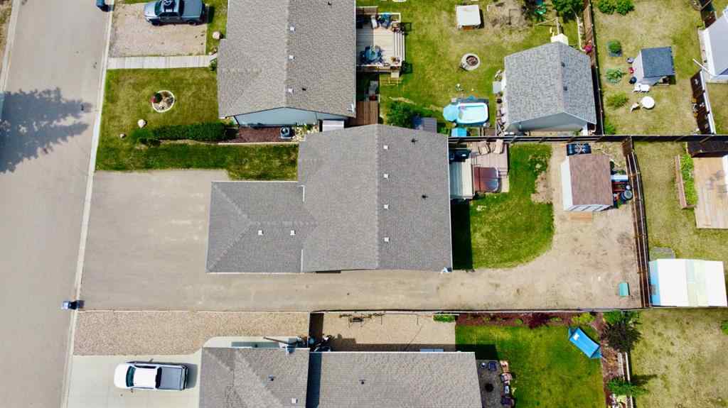MLS® A2241026 - 5208 51 Avenue  in Blackfoot Blackfoot, Residential